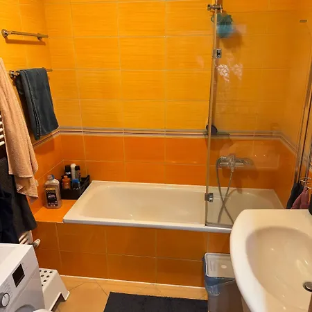 Kludny Blizko Centra Apartmán Banska Bystrica