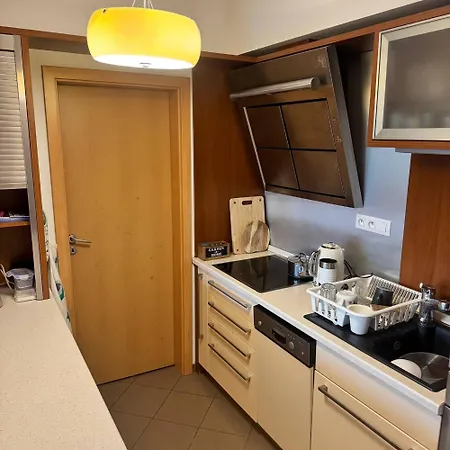Apartmán Kludny Blizko Centra